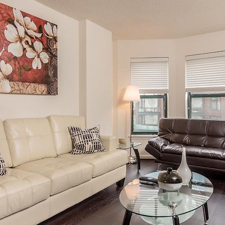 Wonderful Washington Fully Furnished Apartments In Downtown Area Kültér fotó