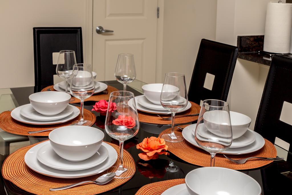 Wonderful Washington Fully Furnished Apartments In Downtown Area Kültér fotó