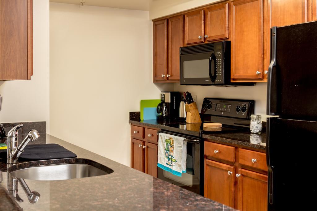 Wonderful Washington Fully Furnished Apartments In Downtown Area Kültér fotó