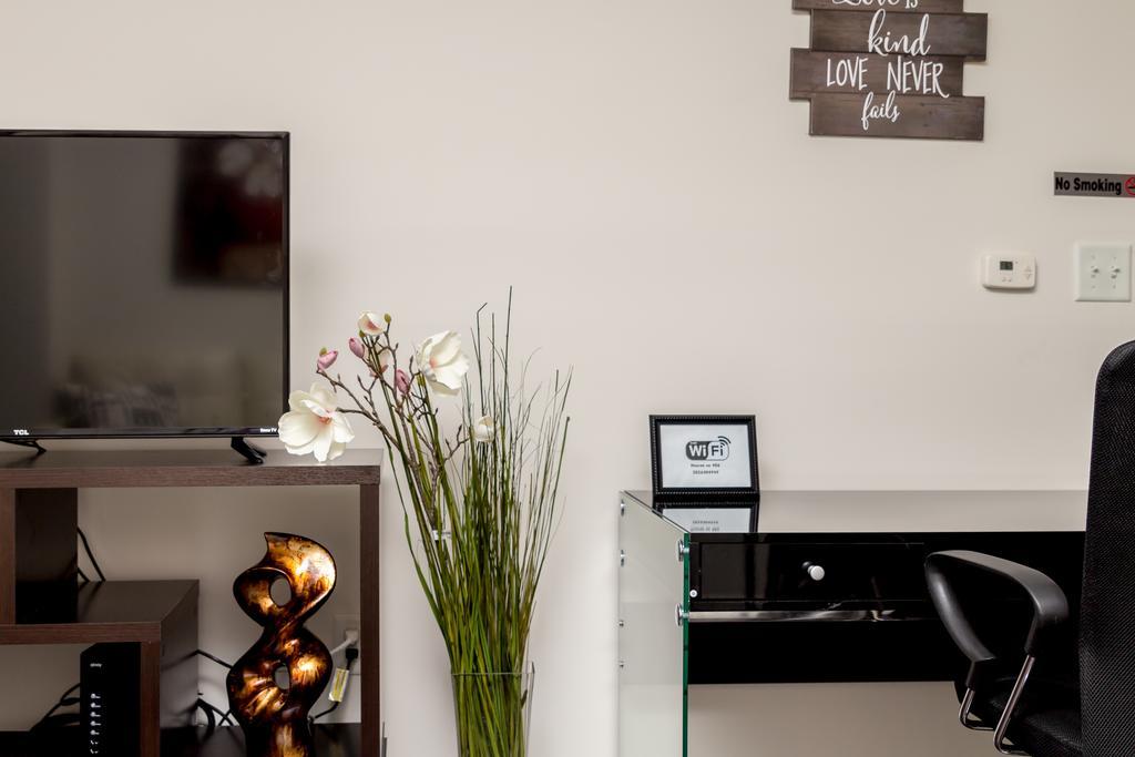 Wonderful Washington Fully Furnished Apartments In Downtown Area Kültér fotó