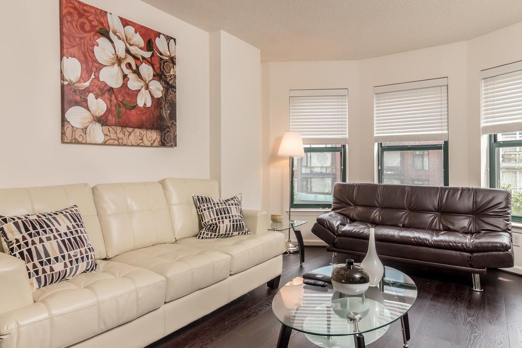 Wonderful Washington Fully Furnished Apartments In Downtown Area Kültér fotó
