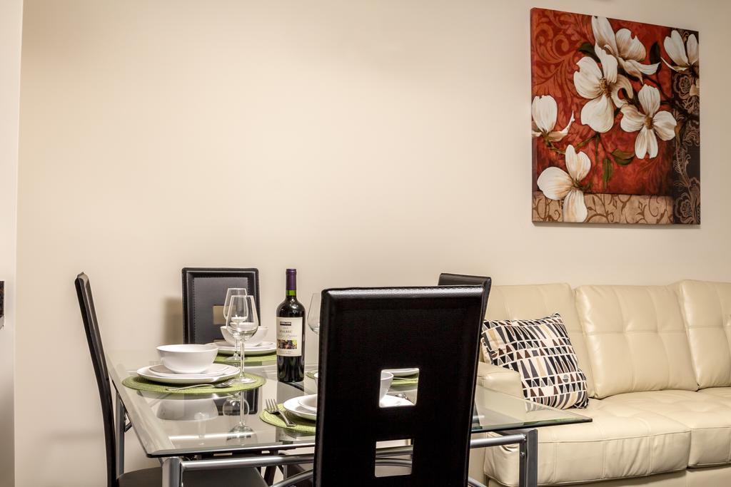 Wonderful Washington Fully Furnished Apartments In Downtown Area Kültér fotó