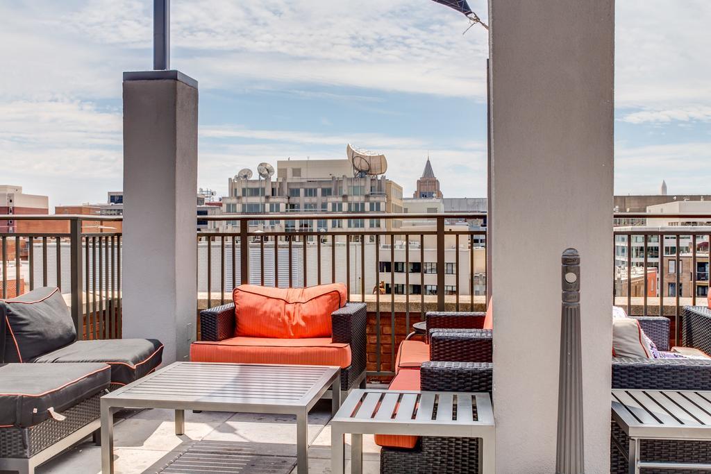 Wonderful Washington Fully Furnished Apartments In Downtown Area Kültér fotó