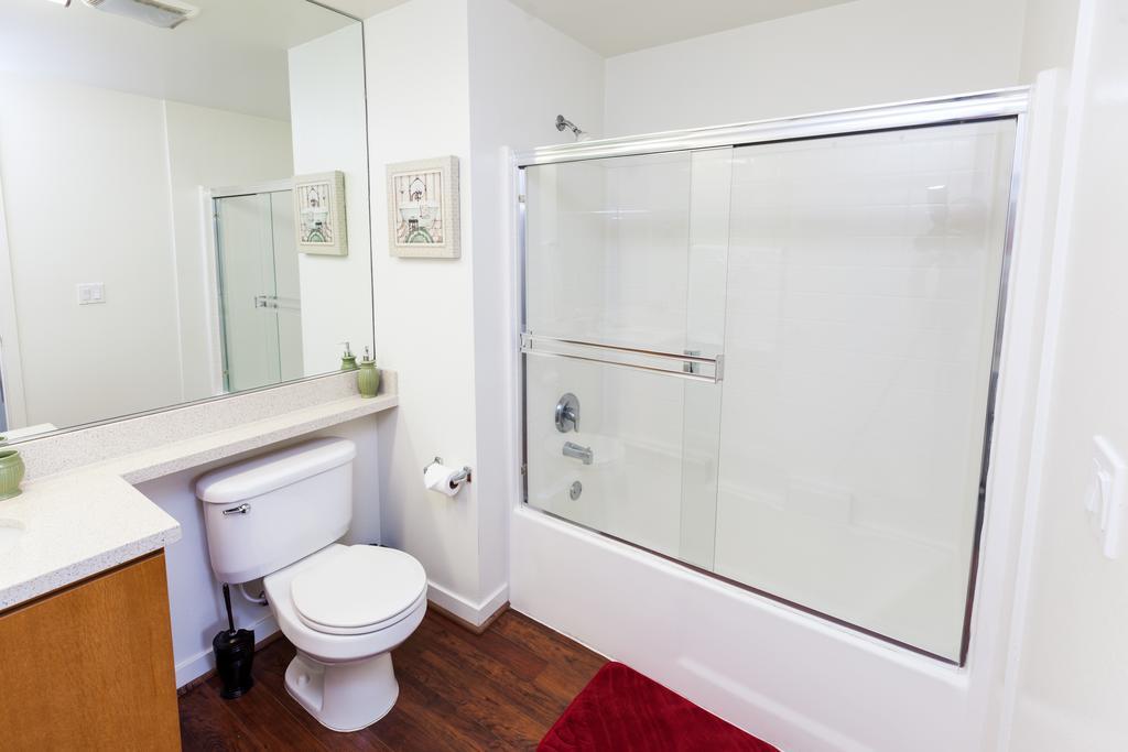Wonderful Washington Fully Furnished Apartments In Downtown Area Kültér fotó