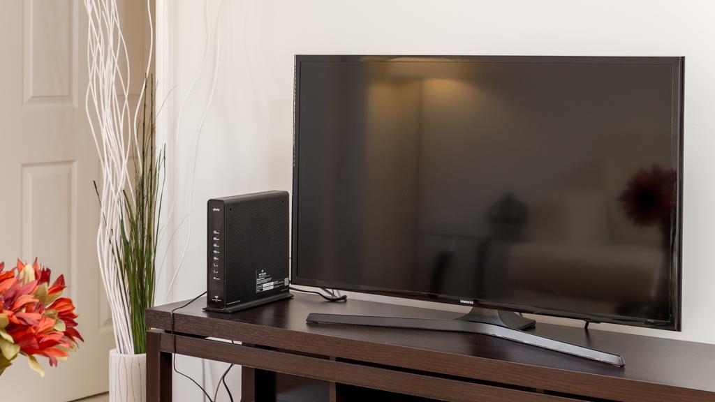 Wonderful Washington Fully Furnished Apartments In Downtown Area Kültér fotó
