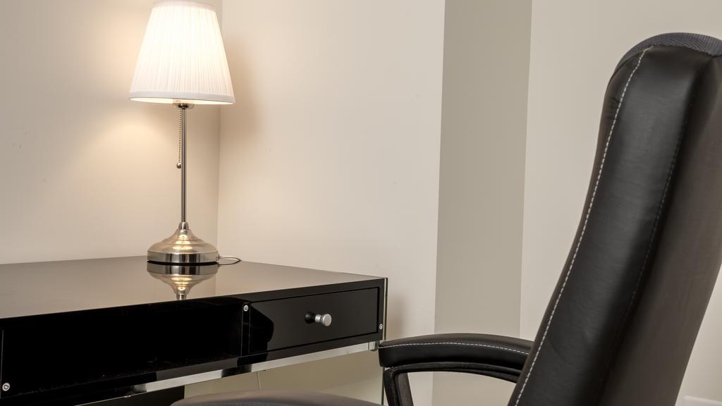 Wonderful Washington Fully Furnished Apartments In Downtown Area Kültér fotó