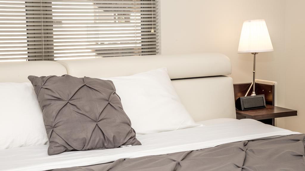 Wonderful Washington Fully Furnished Apartments In Downtown Area Kültér fotó