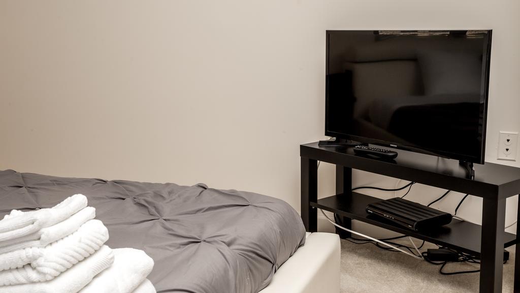 Wonderful Washington Fully Furnished Apartments In Downtown Area Kültér fotó
