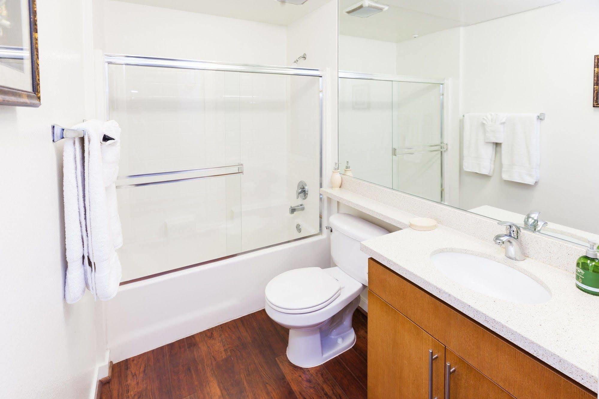 Wonderful Washington Fully Furnished Apartments In Downtown Area Kültér fotó