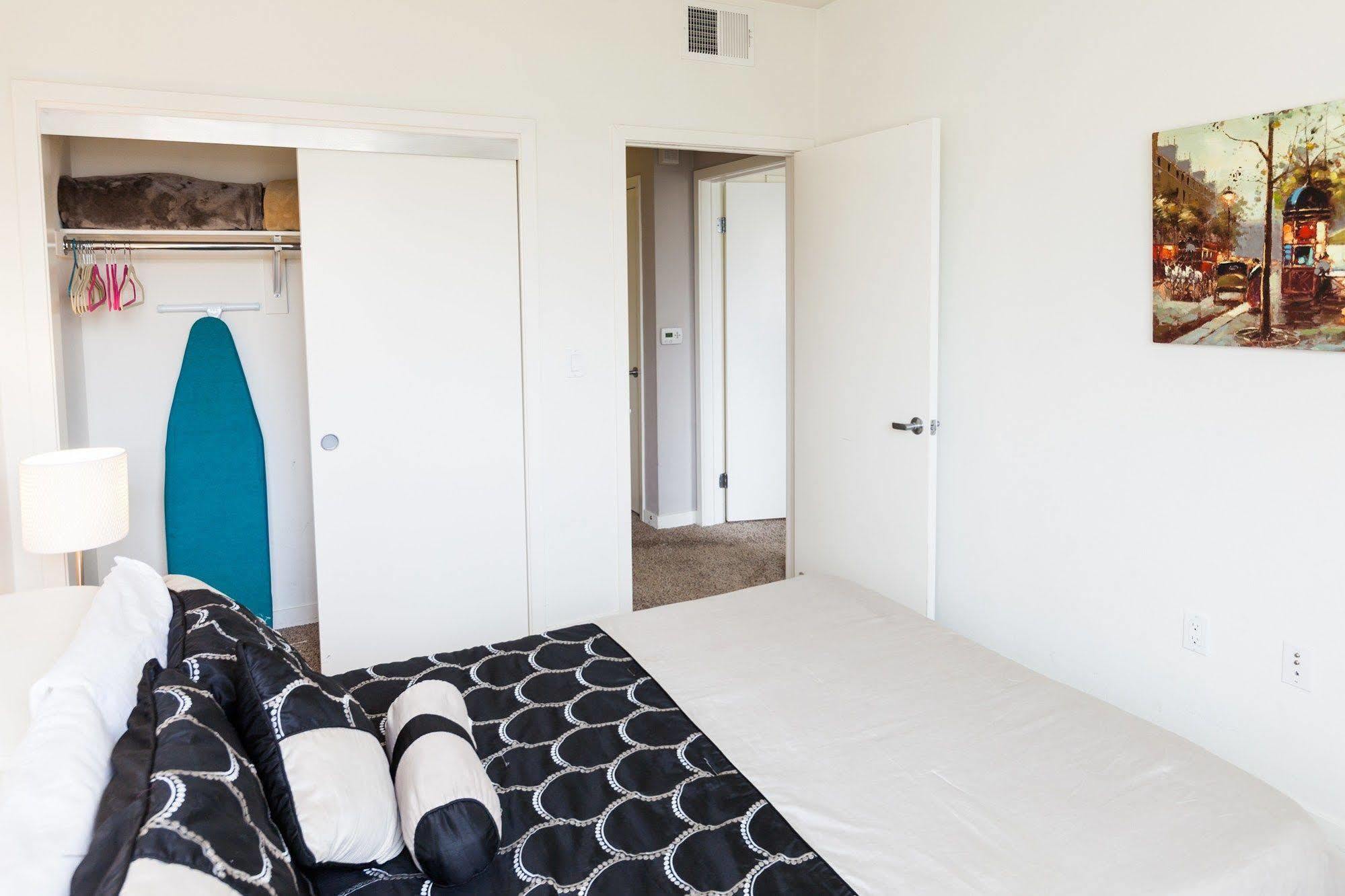 Wonderful Washington Fully Furnished Apartments In Downtown Area Kültér fotó