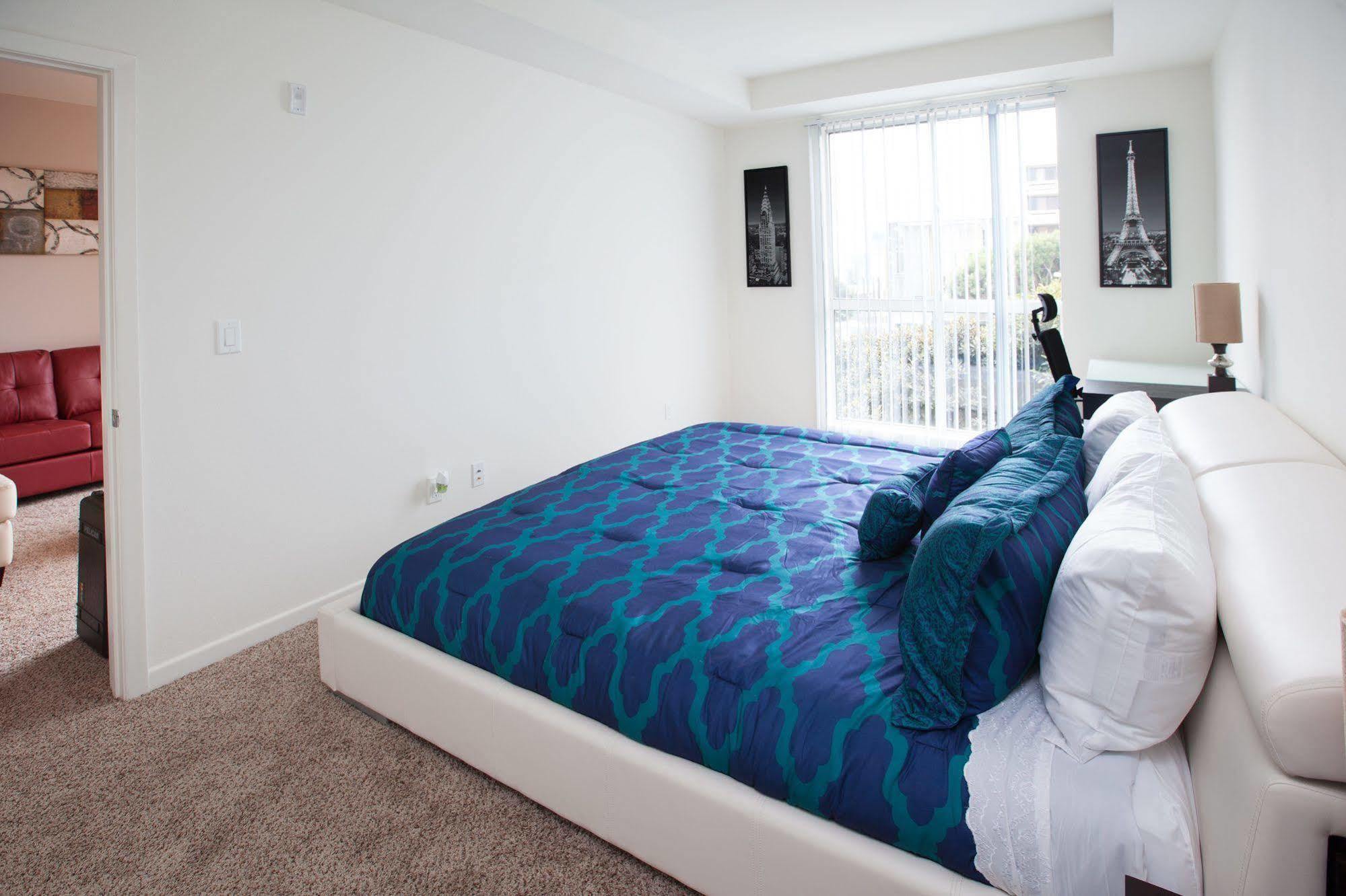 Wonderful Washington Fully Furnished Apartments In Downtown Area Kültér fotó
