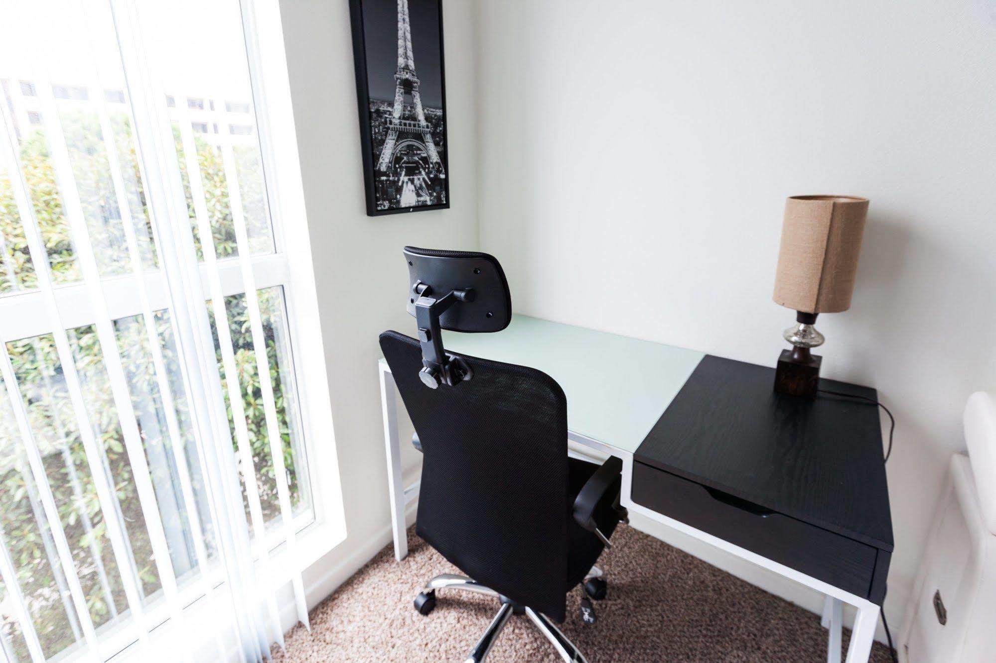 Wonderful Washington Fully Furnished Apartments In Downtown Area Kültér fotó