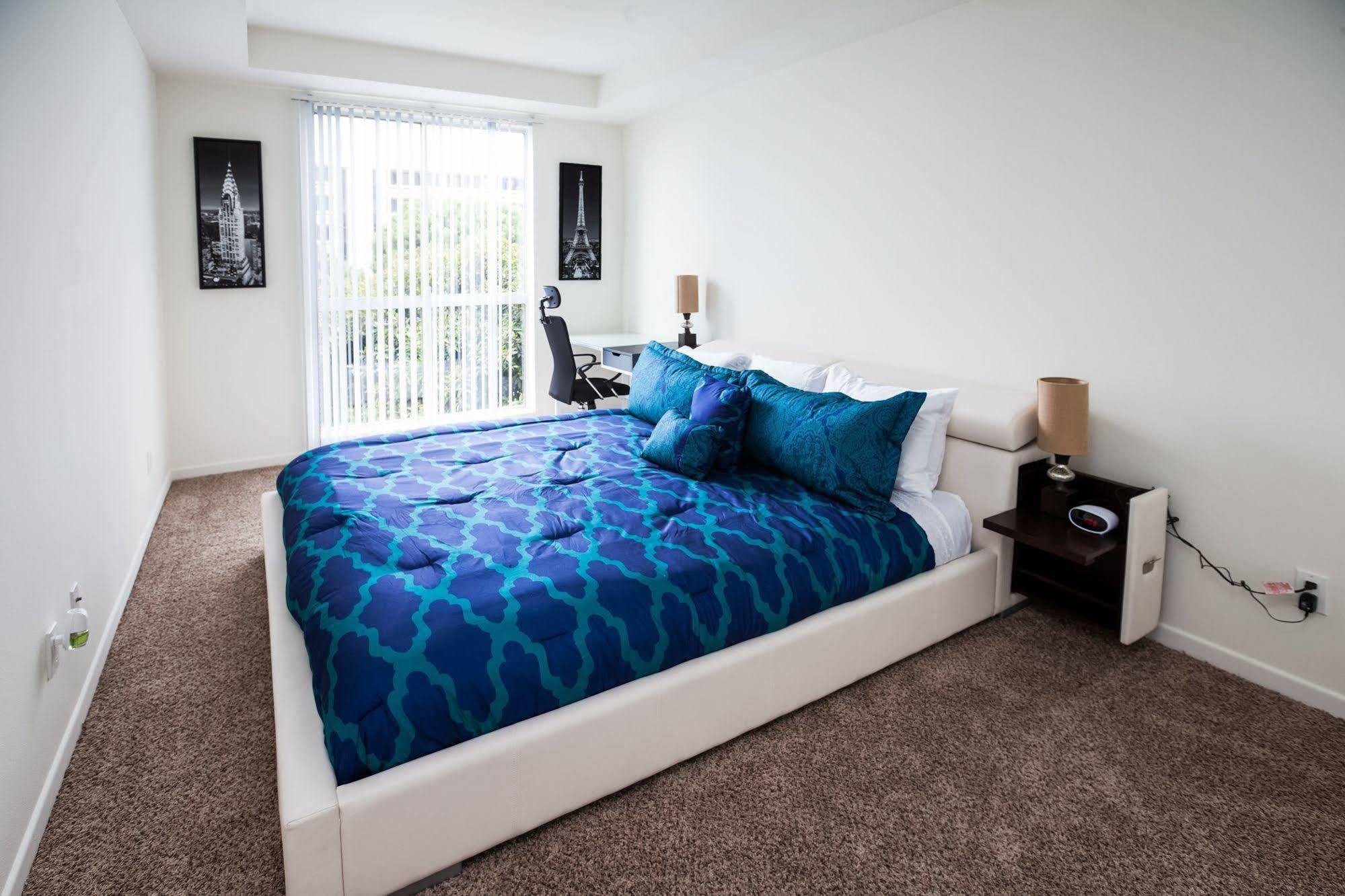 Wonderful Washington Fully Furnished Apartments In Downtown Area Kültér fotó