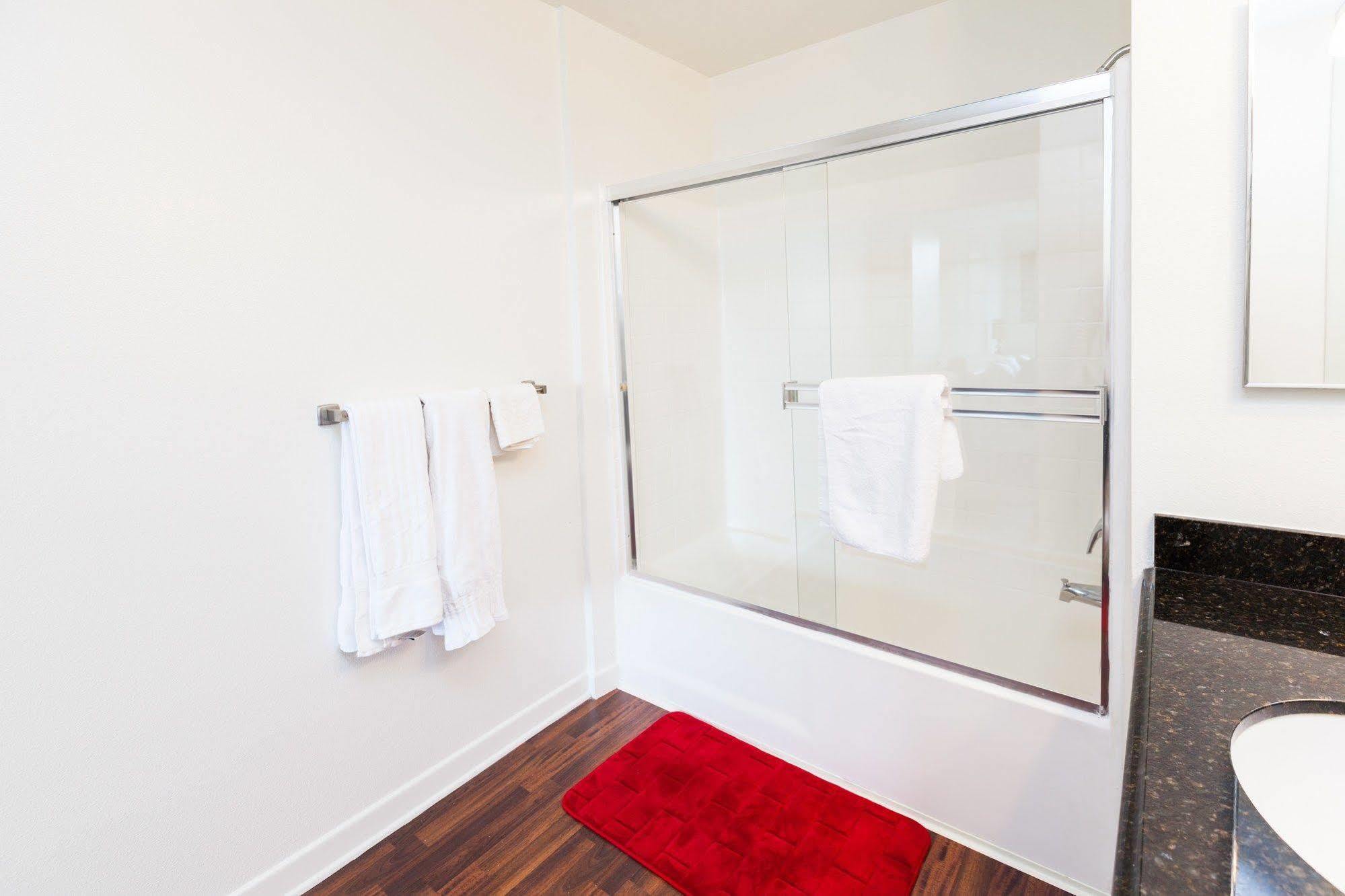 Wonderful Washington Fully Furnished Apartments In Downtown Area Kültér fotó