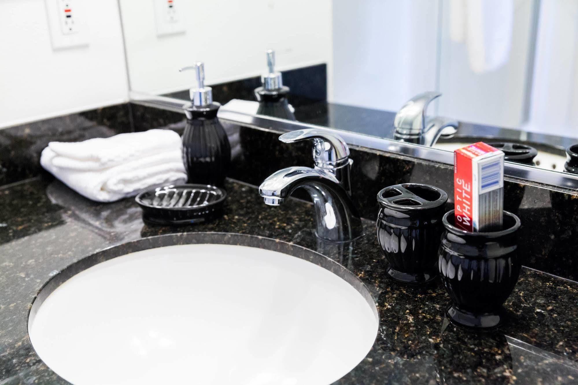 Wonderful Washington Fully Furnished Apartments In Downtown Area Kültér fotó