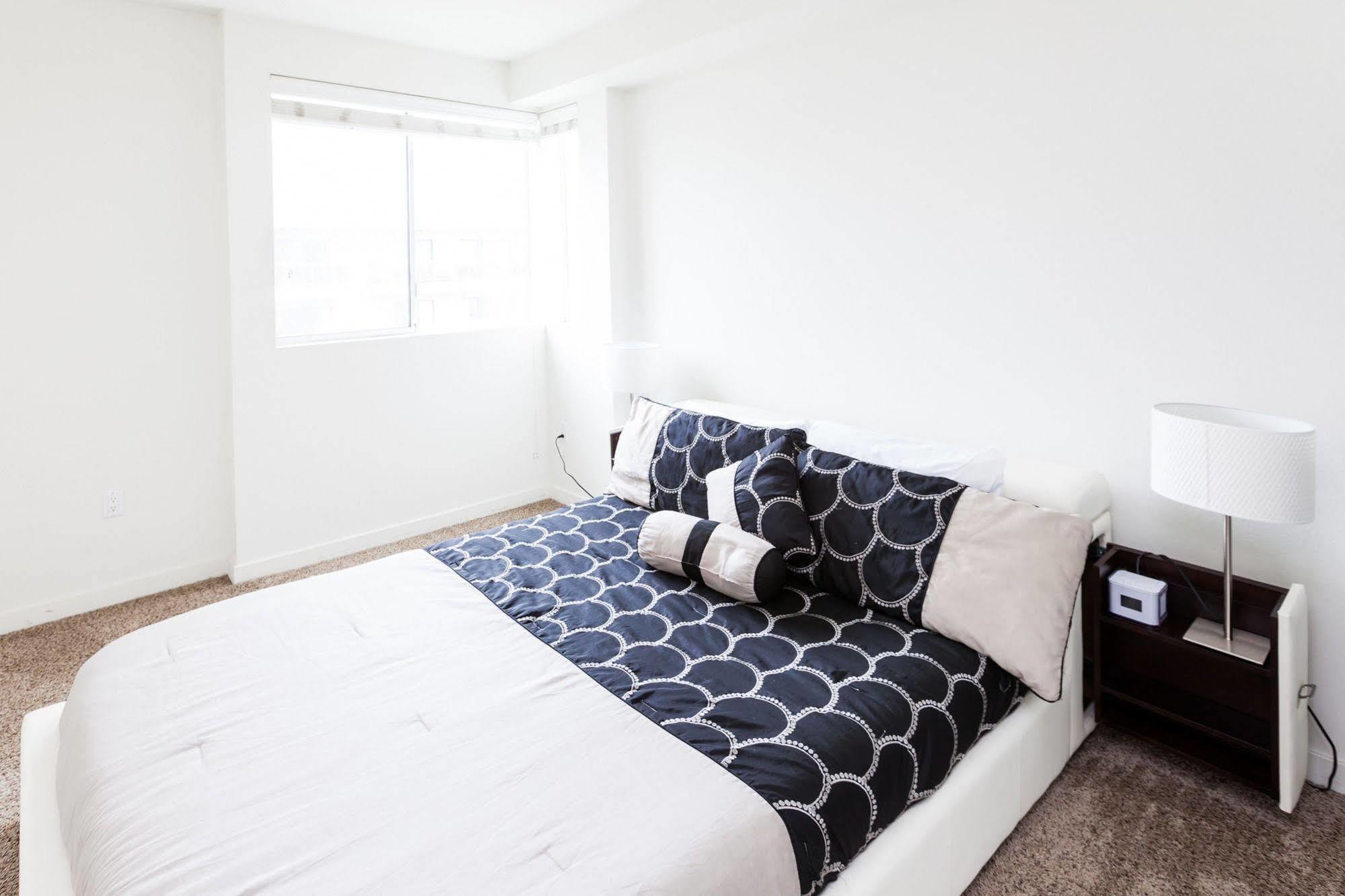 Wonderful Washington Fully Furnished Apartments In Downtown Area Kültér fotó