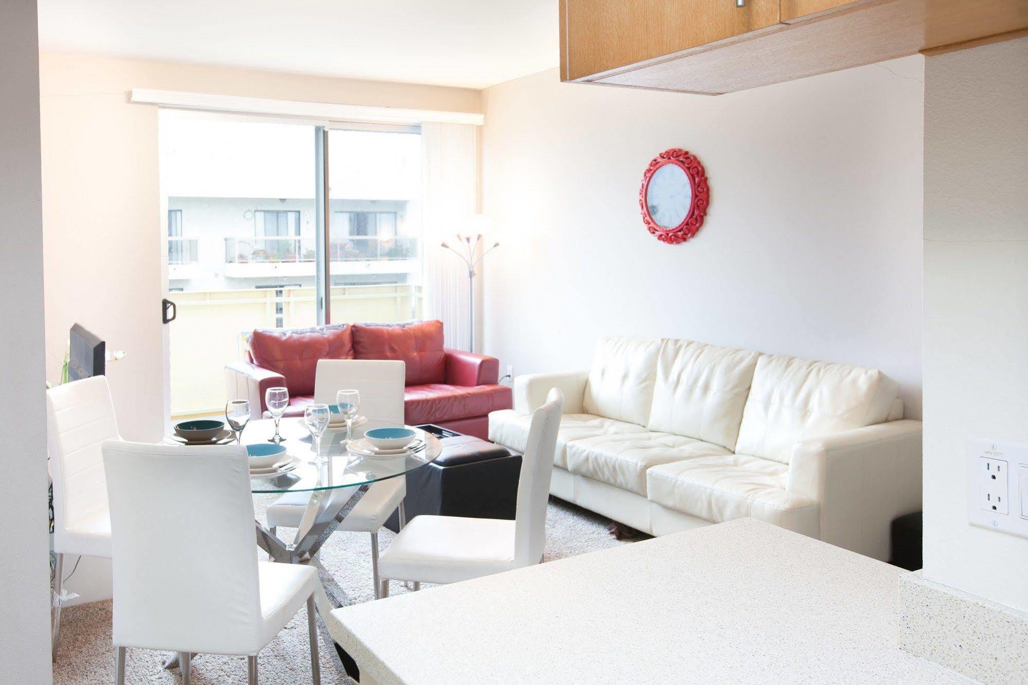 Wonderful Washington Fully Furnished Apartments In Downtown Area Kültér fotó