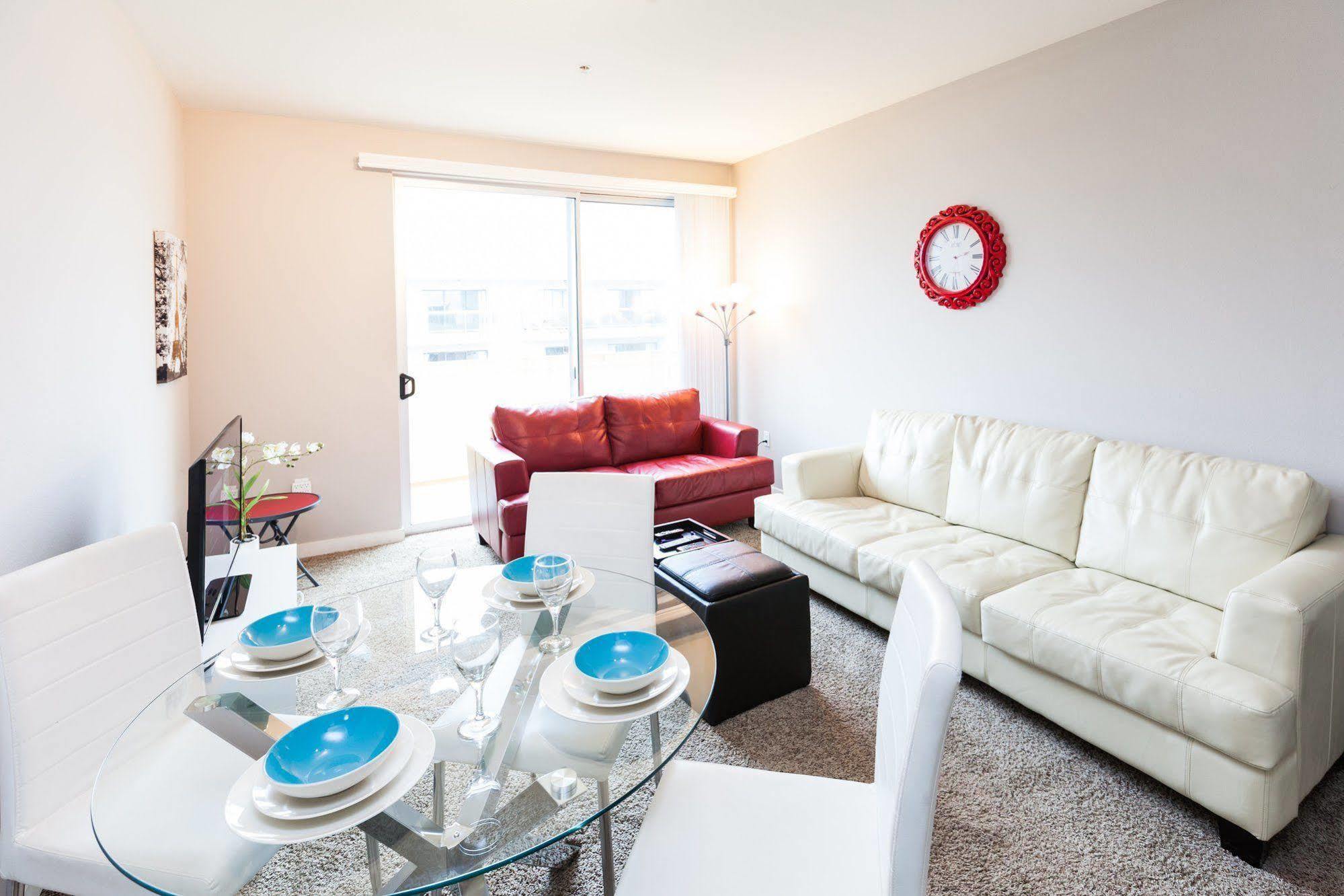 Wonderful Washington Fully Furnished Apartments In Downtown Area Kültér fotó