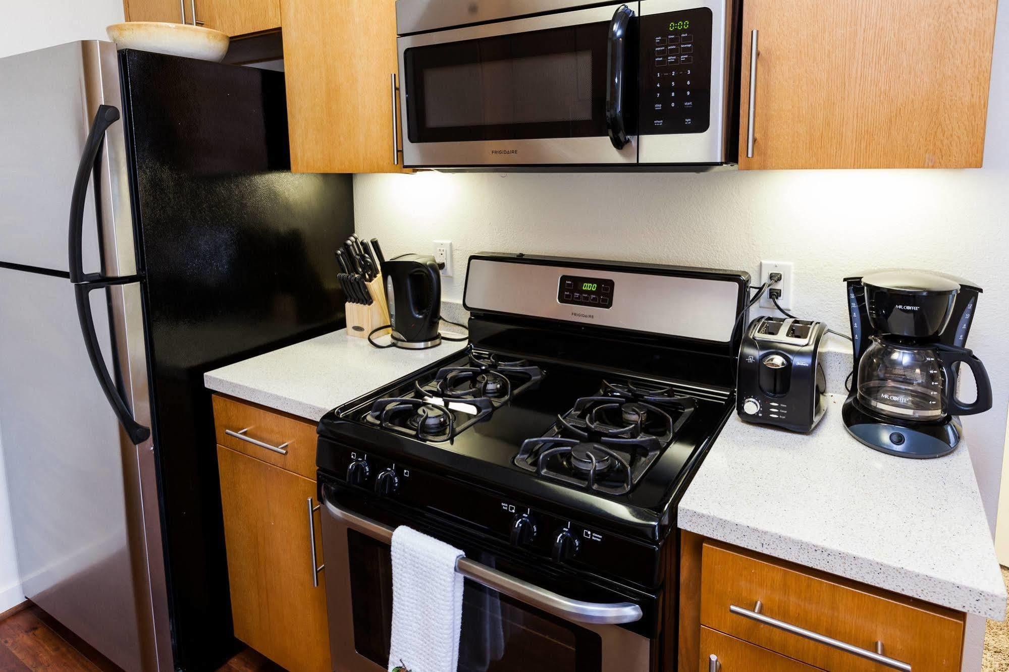 Wonderful Washington Fully Furnished Apartments In Downtown Area Kültér fotó